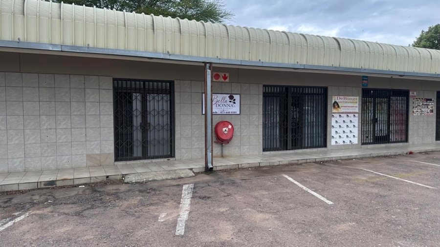 Commercial Property for Sale in Rustenburg Central North West